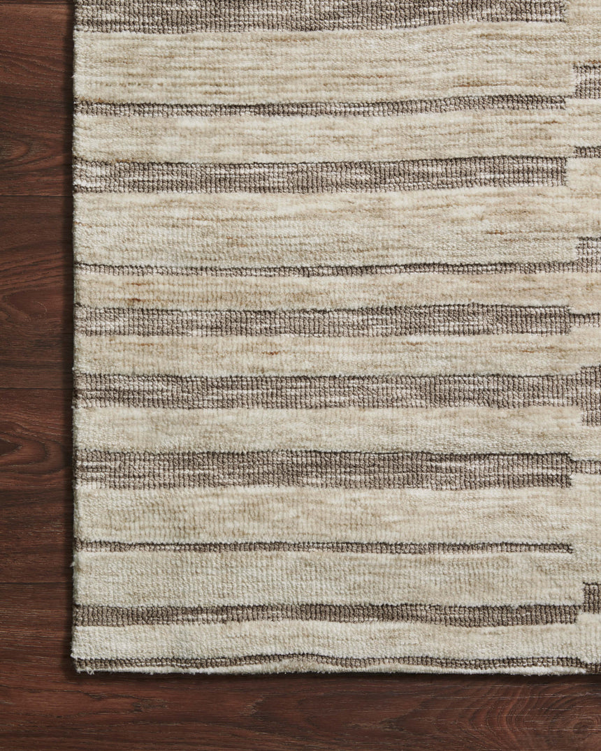 Neda Rug 06 | Natural / Taupe