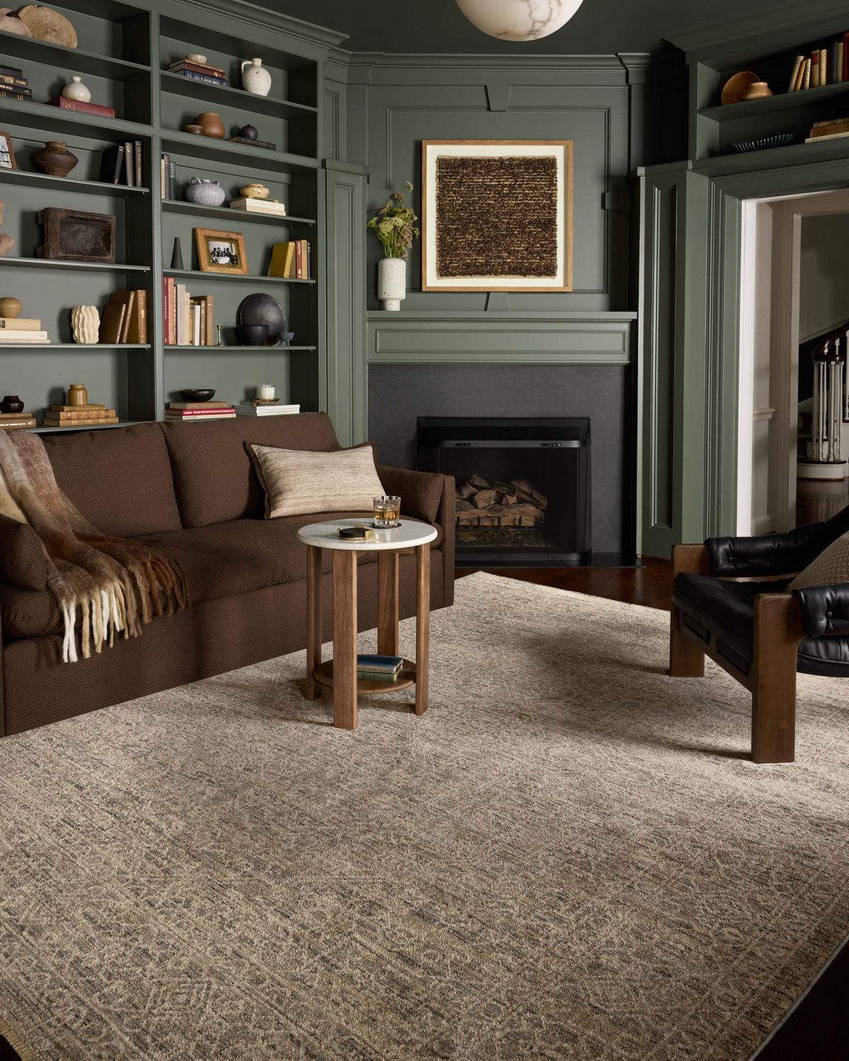 Newman Rug 01