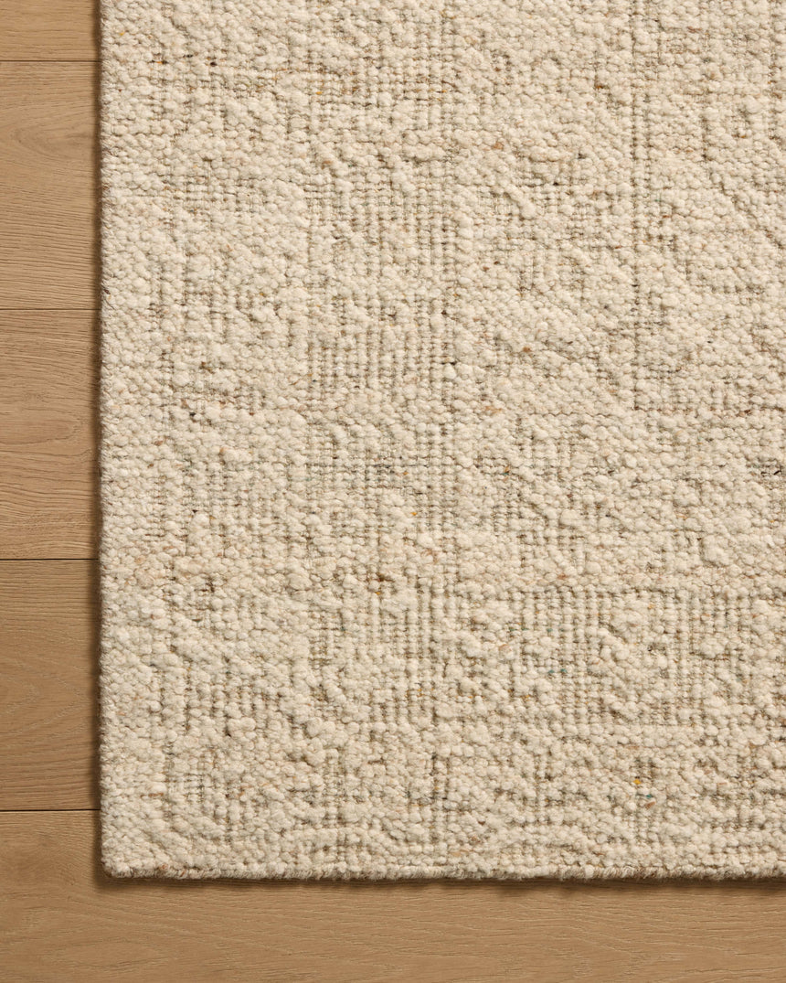 Novi Rug 01 | Fog / Stone