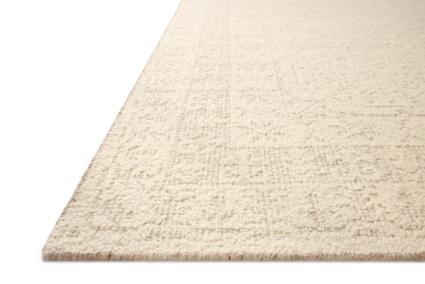 Novi Rug 01 | Ivory / Dove