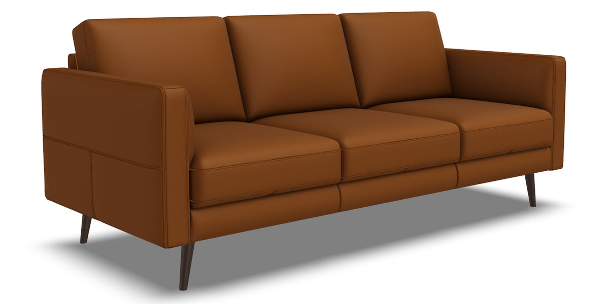 Natuzzi Destrezza Sofa