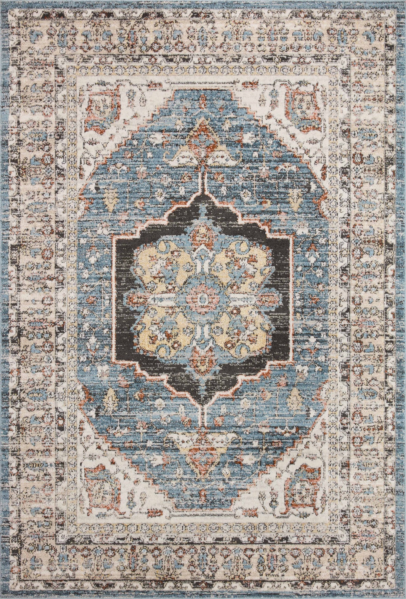 Odette Rug 06