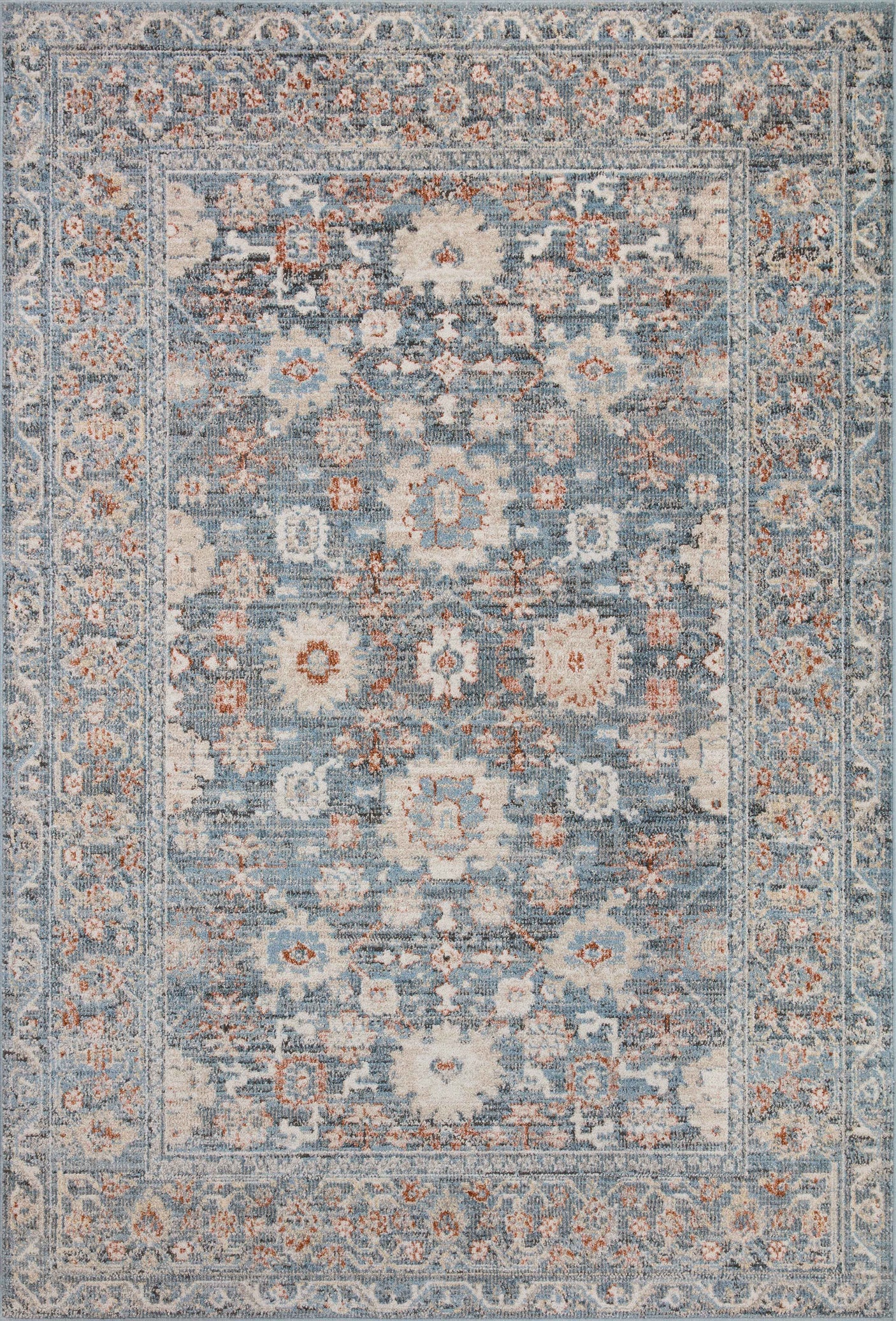 Odette Rug 07