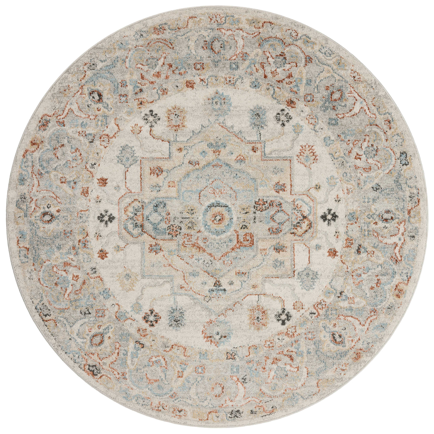 Odette Rug 09