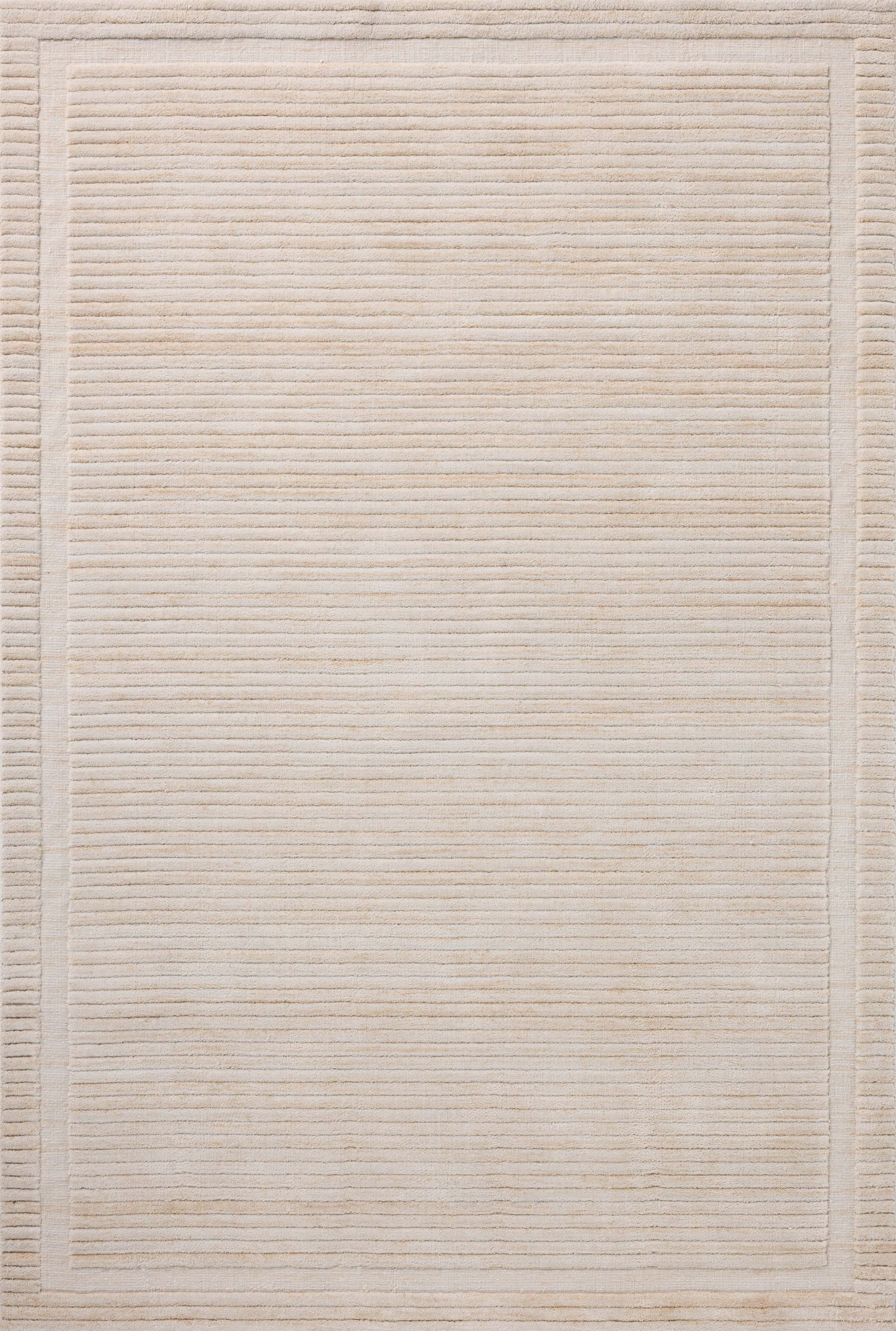 Orly Rug 01 | Natural