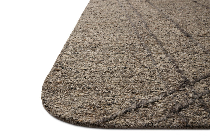 Otis Rug 02 | Stone / Pebble