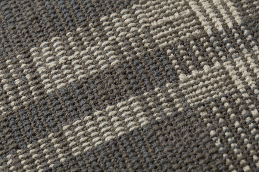 Cove Smoke / Natural Pillow