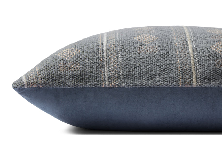 Denim Pillow