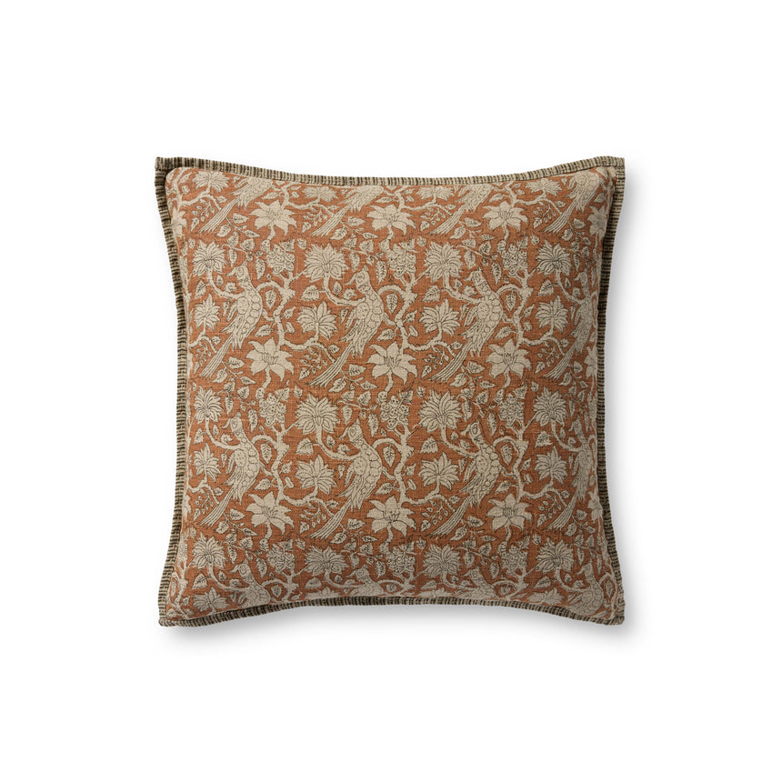 Rust Pillow | PLL0166