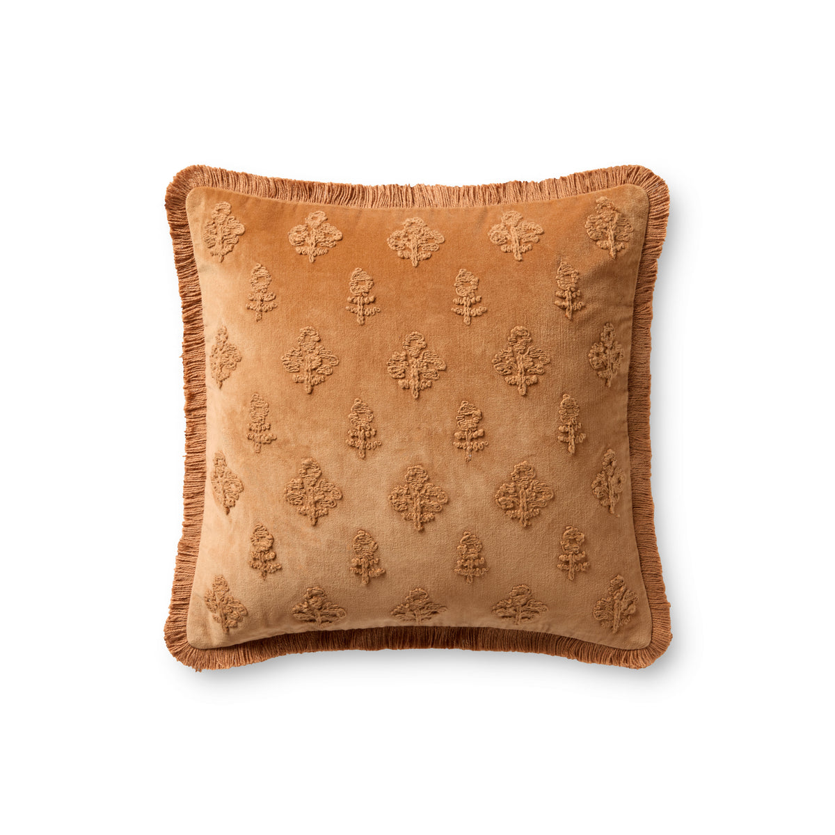 Darla Pillow