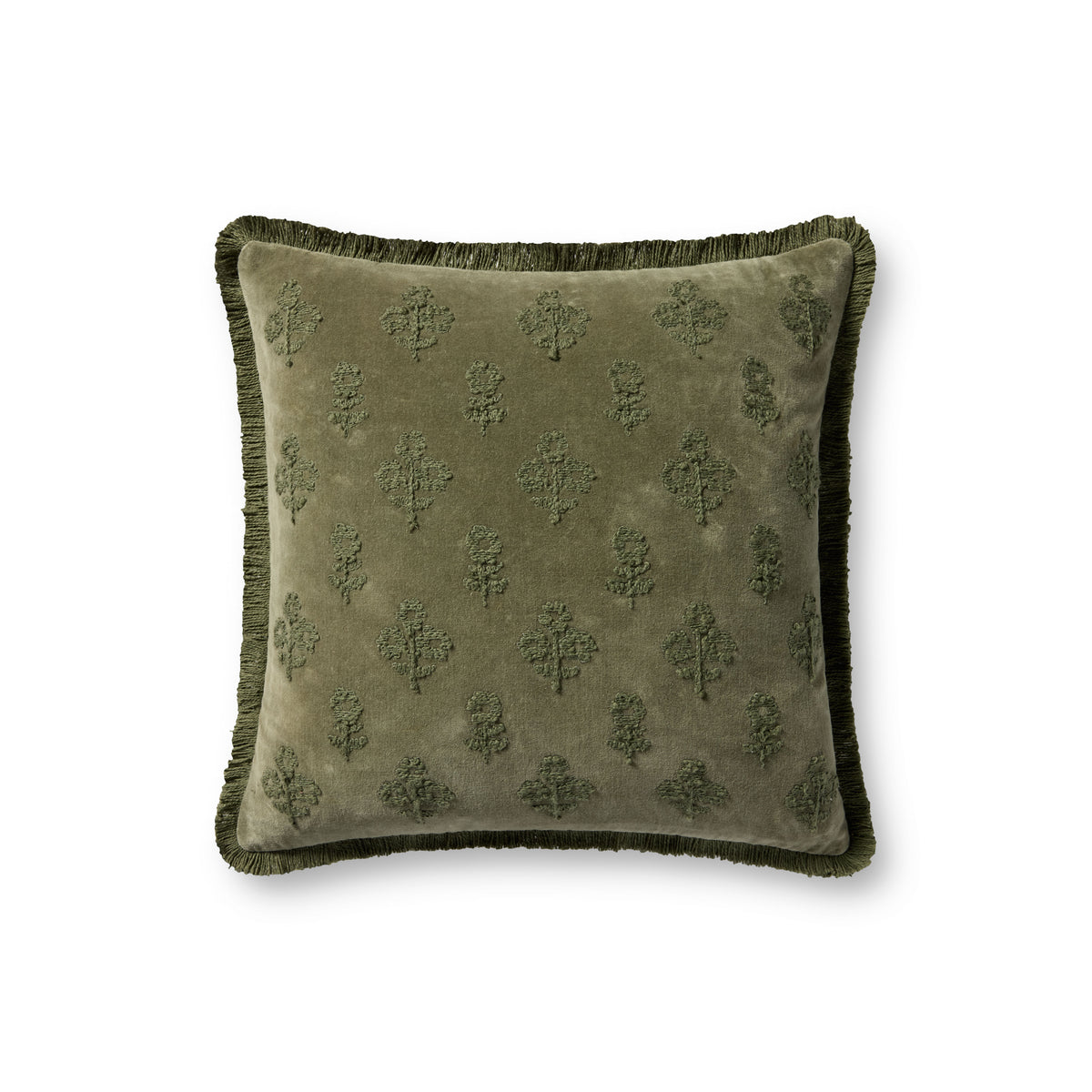 Darla Pillow