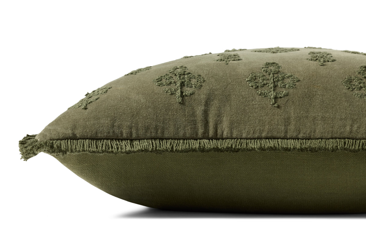 Darla Pillow