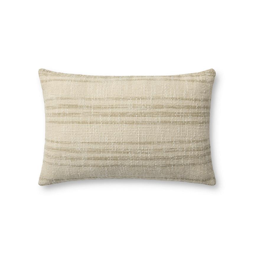 Beige / Natural Pillow | PBR0006