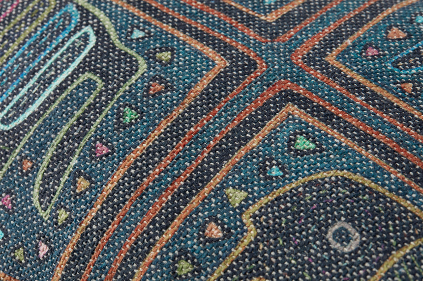 Lagoon / Multi Pillow