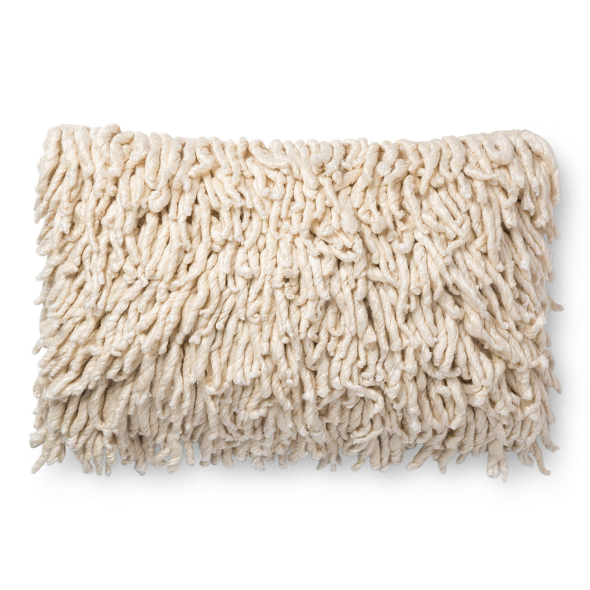 Cream Pillow | P0537