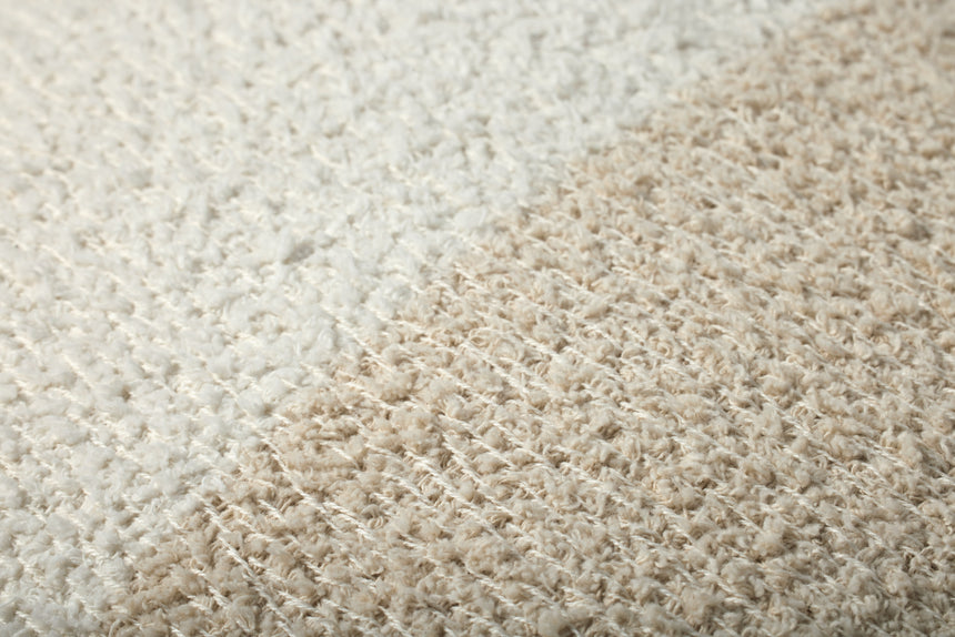 Ivory / Natural Pillow