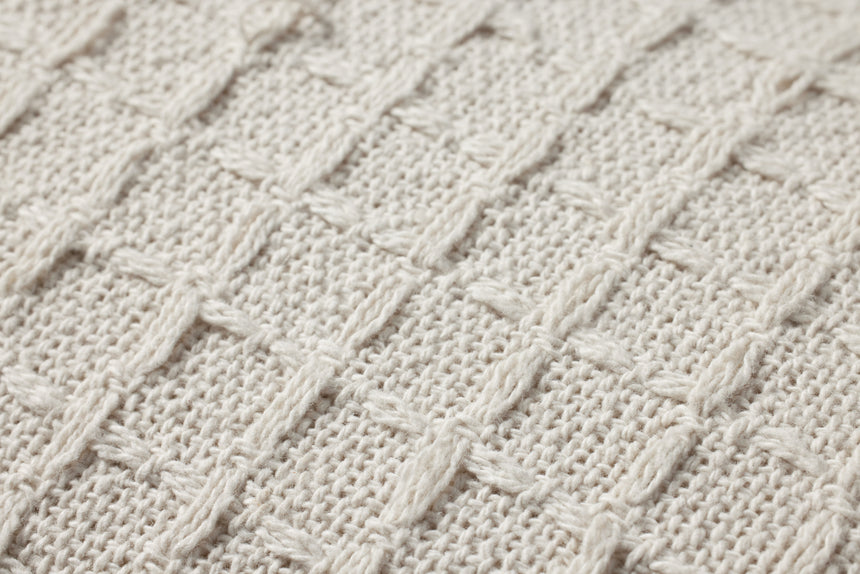 Ivory Pillow | PJS0015