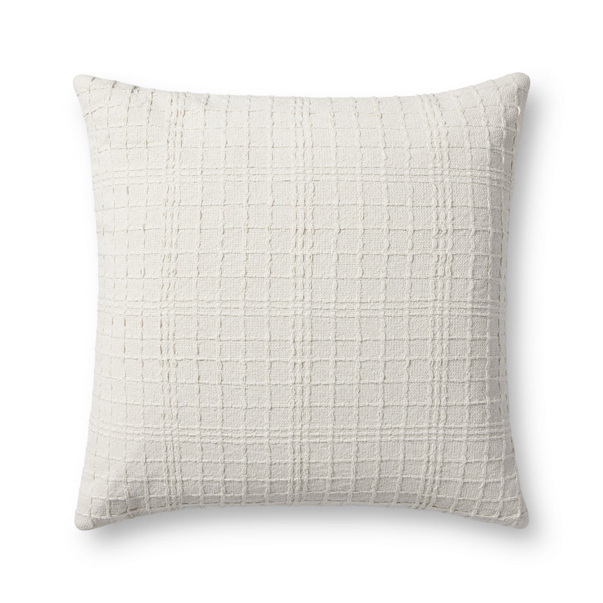 Ivory Pillow | PJS0015