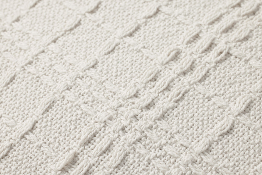 Ivory Pillow | PJS0015