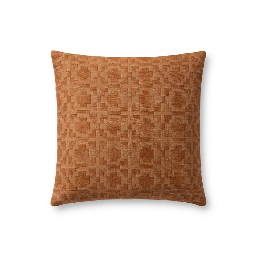 Rust Pillow | PLL0172