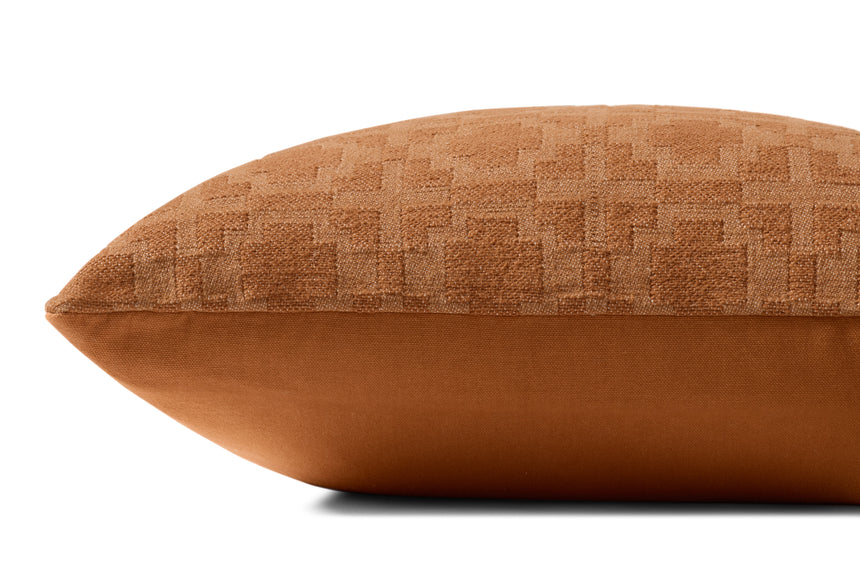 Rust Pillow | PLL0172