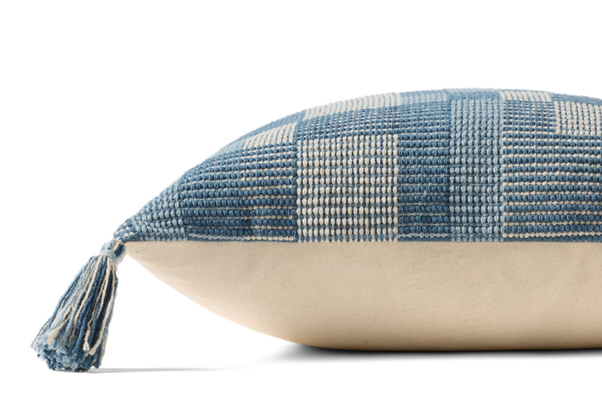Blue Pillow | PLL0174