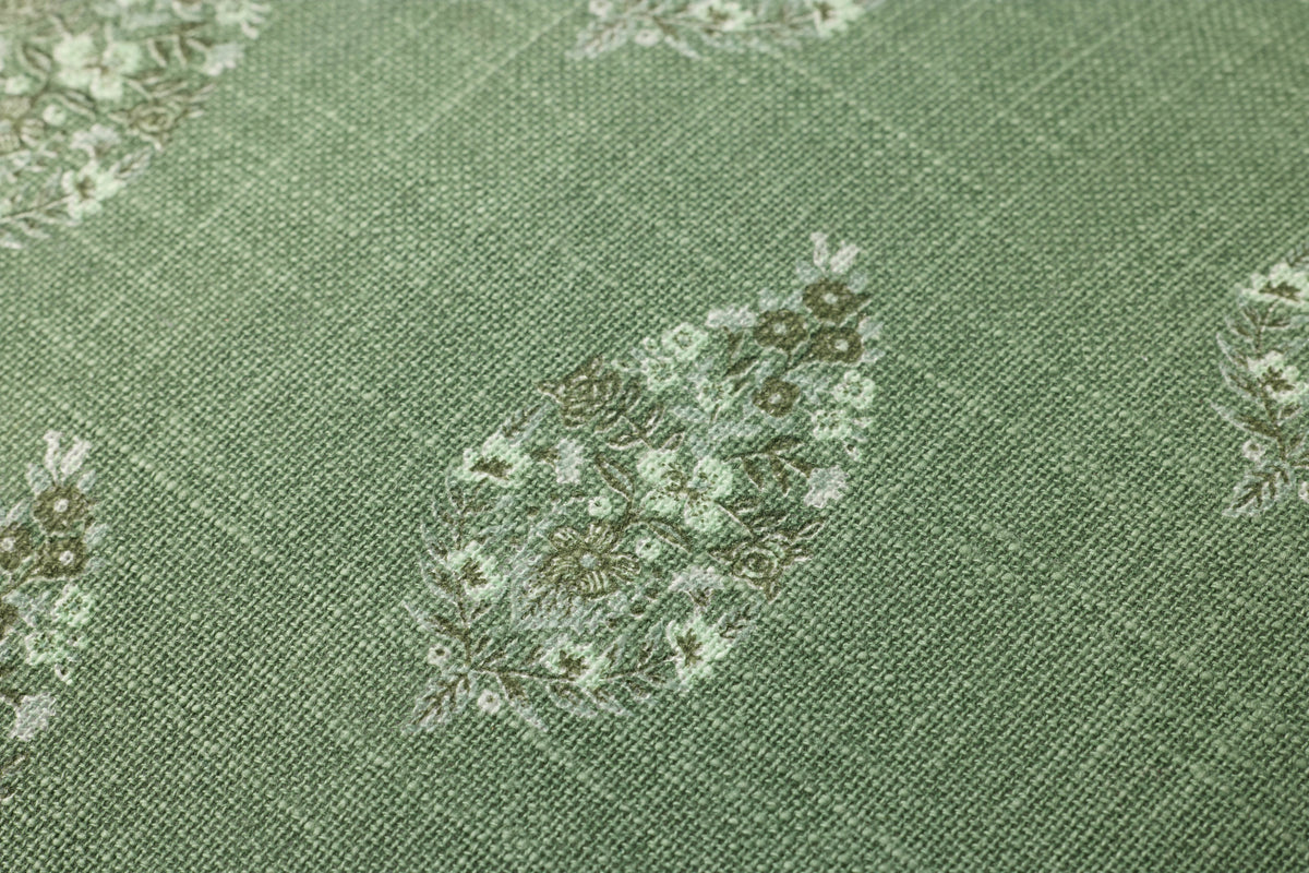 Paisley Pillow
