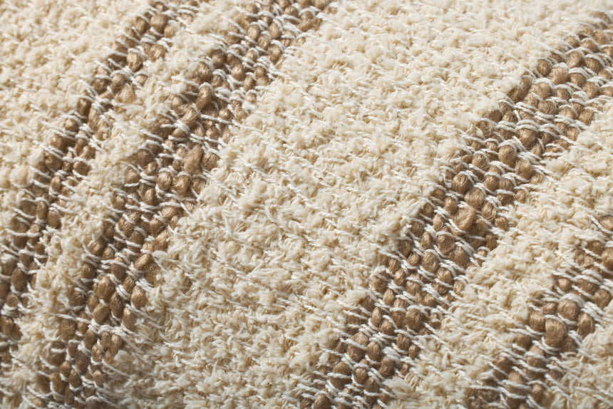 Natural / Tan Pillow | PBR0011