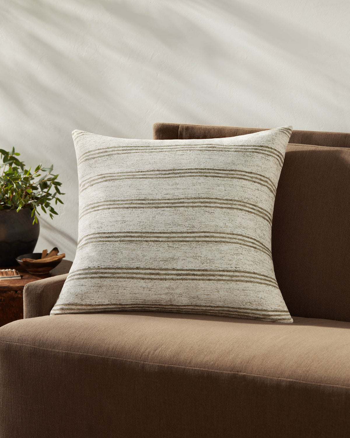 Zephyr Pillow