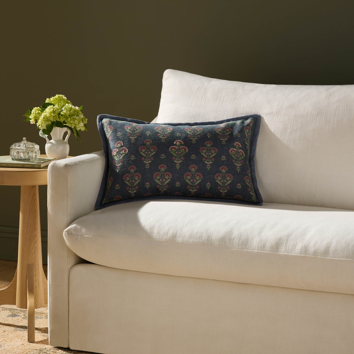 Marigold Pillow