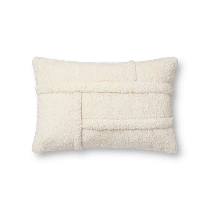 Ivory Pillow | PLL0111