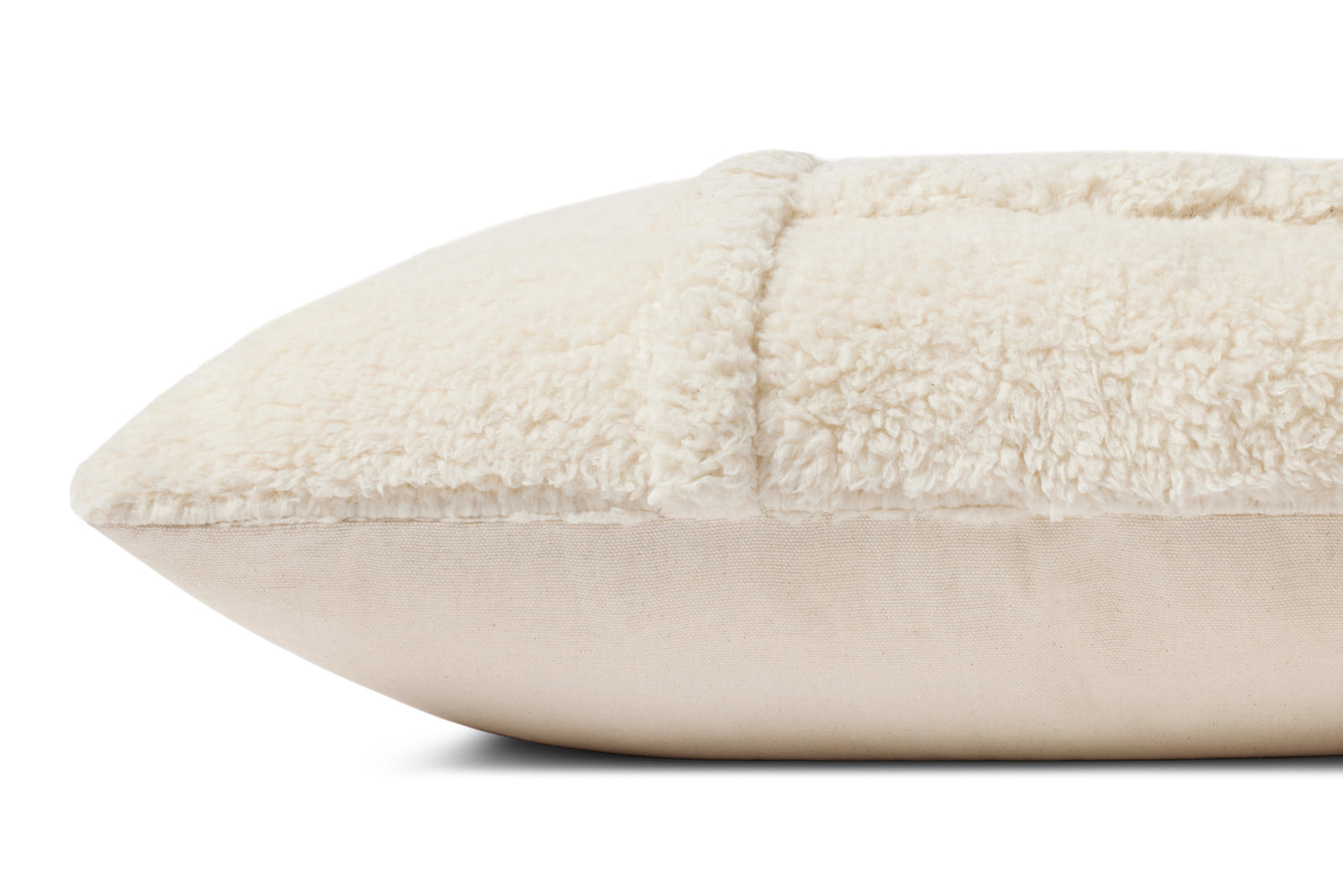 Ivory Pillow | PLL0111