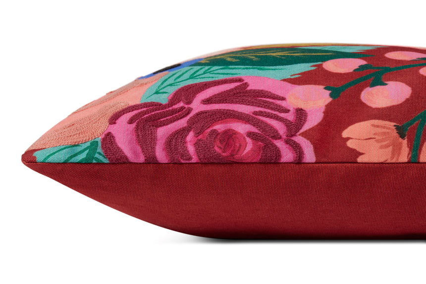 Rust Pillow | PRP0046