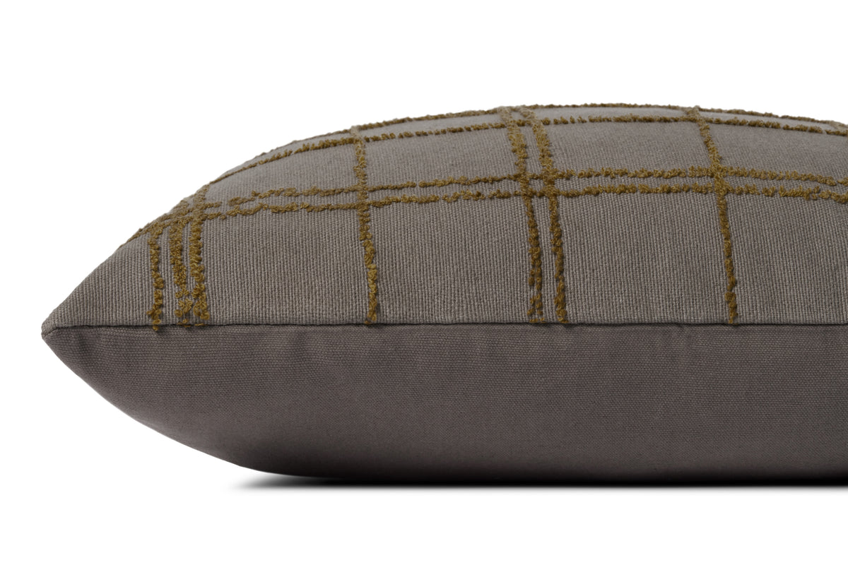 Edward Pillow