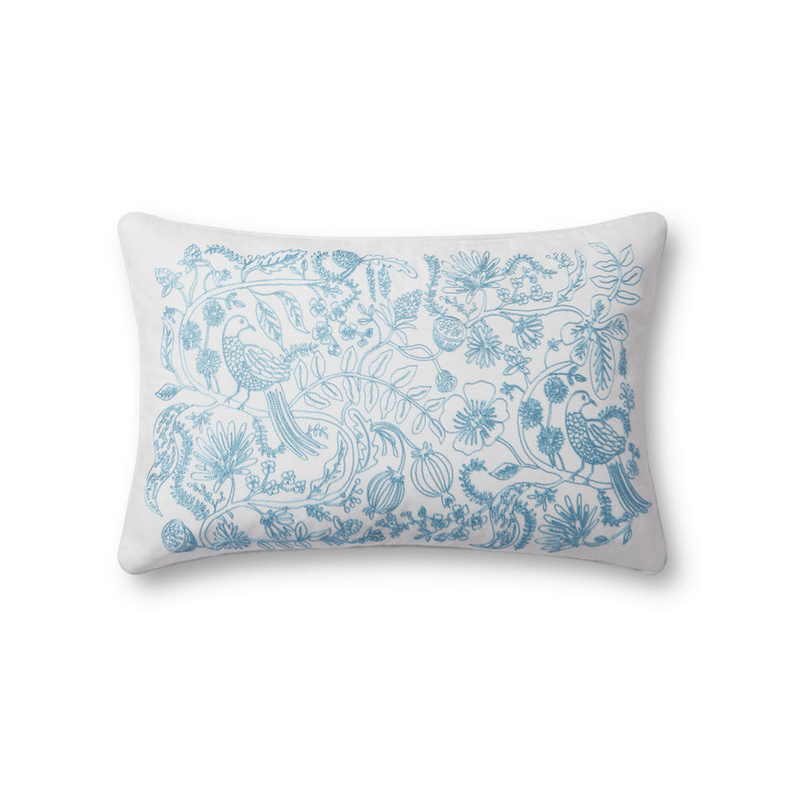 Blue Pillow | PRP0049