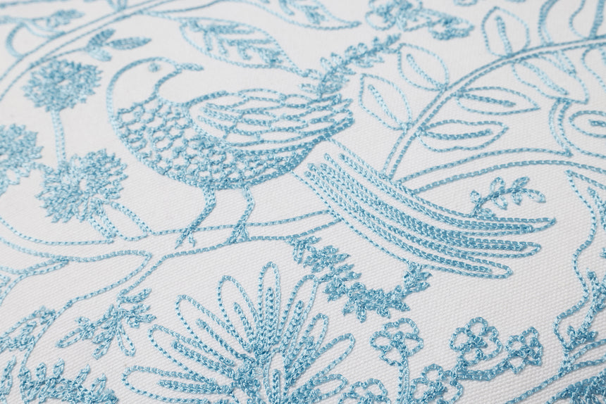 Blue Pillow | PRP0049