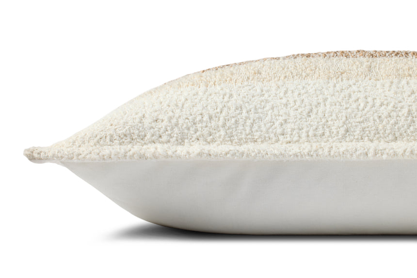 Natural / Multi Pillow | PBR0012