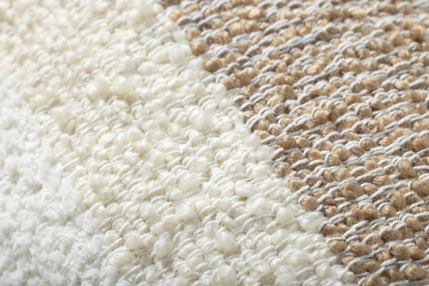 Natural / Multi Pillow | PBR0012