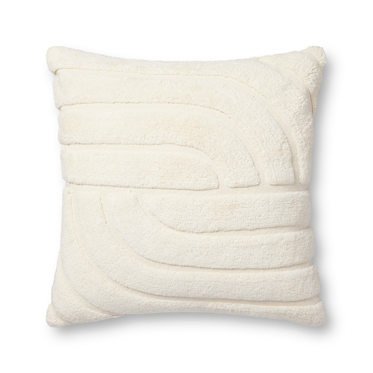 Ivory Pillow | PLL0110