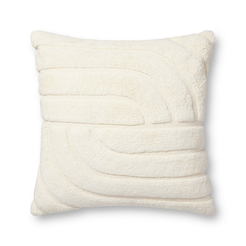 Ivory Pillow | PLL0110