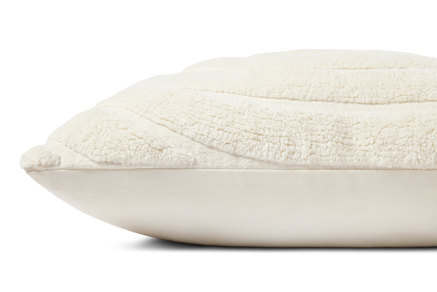 Ivory Pillow | PLL0110