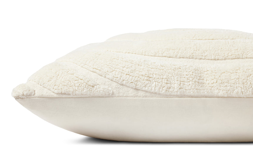 Ivory Pillow | PLL0110