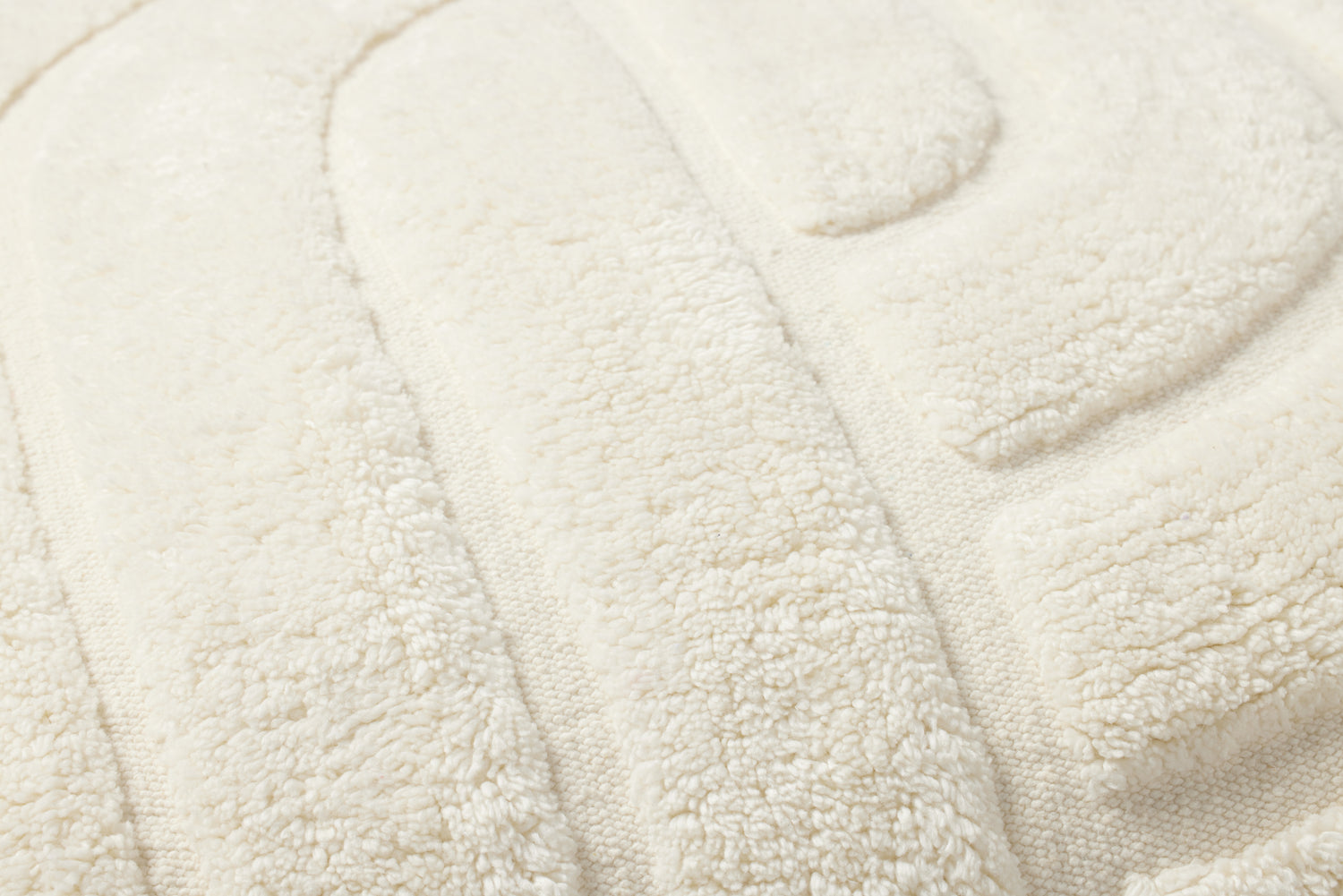 Ivory Pillow | PLL0110