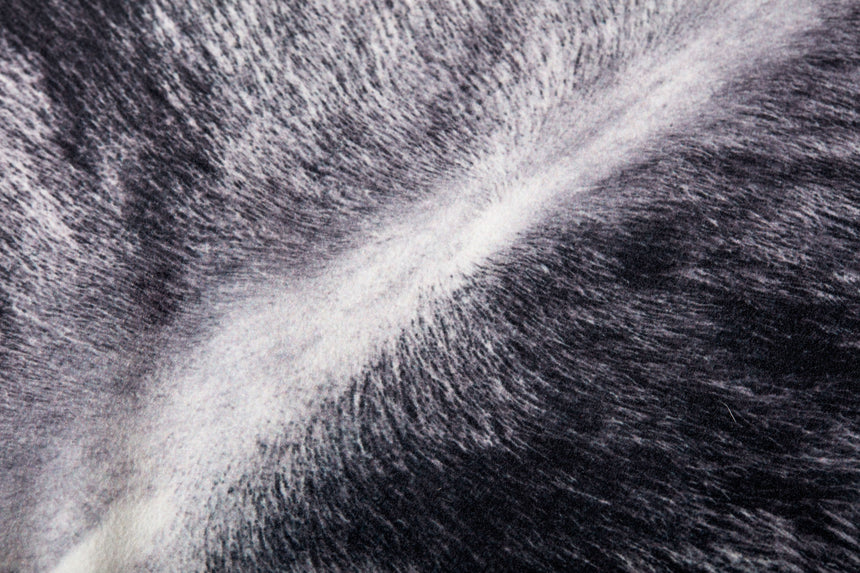 Charcoal Pillow | P0979