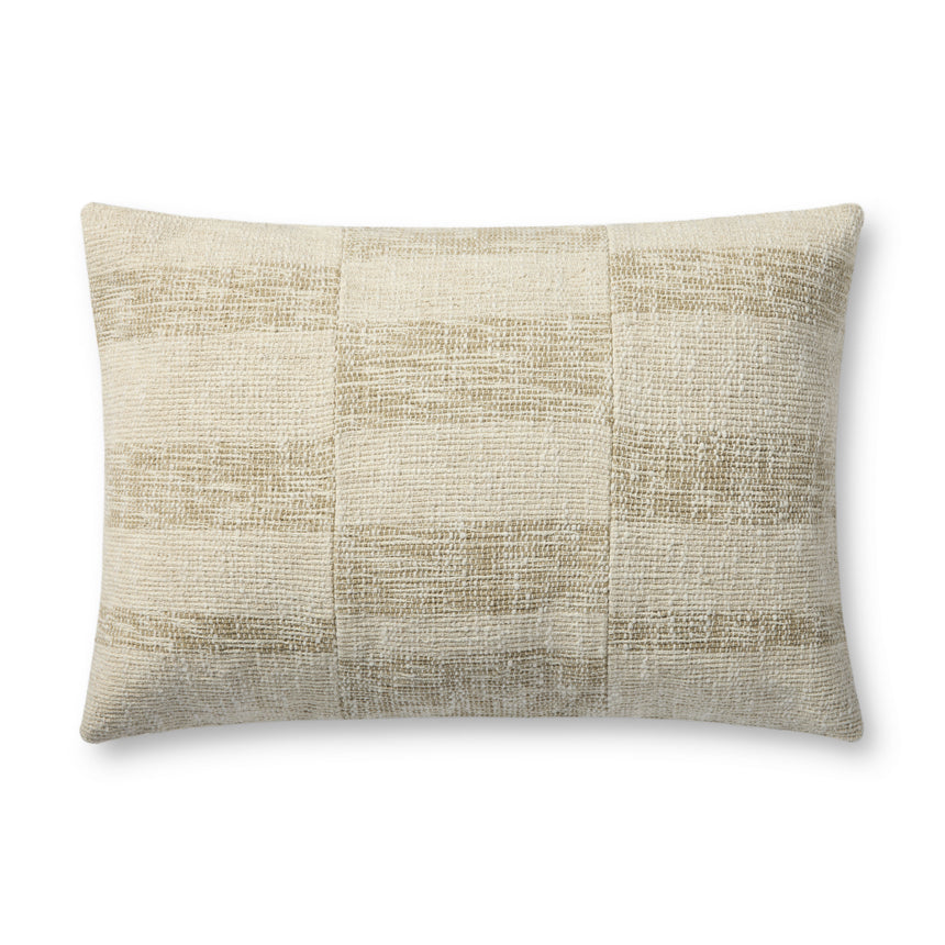 Beige / Natural Pillow | PBR0007