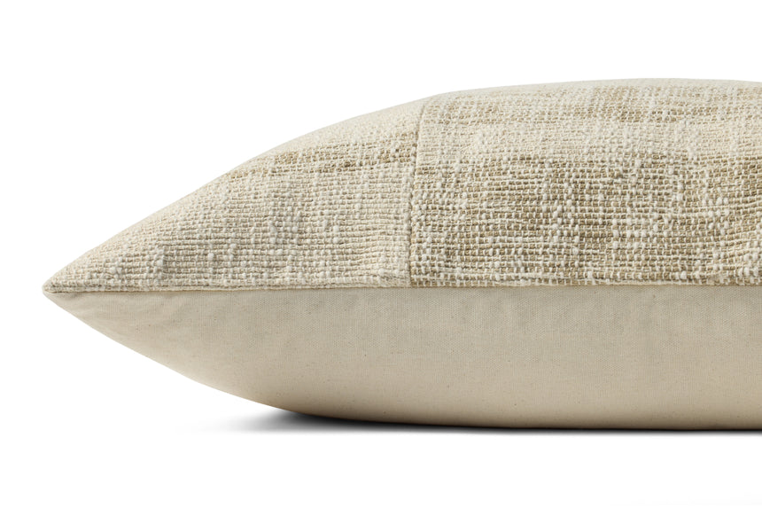 Beige / Natural Pillow | PBR0007