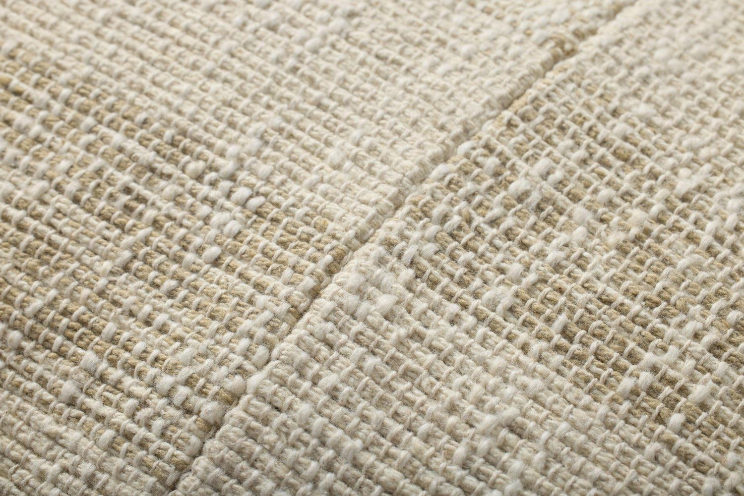 Beige / Natural Pillow | PBR0007