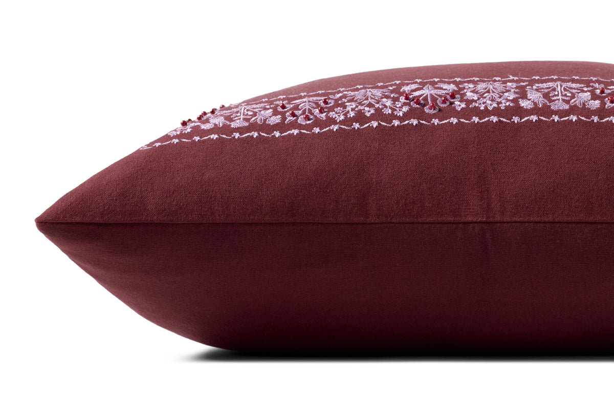 Estee Border Pillow