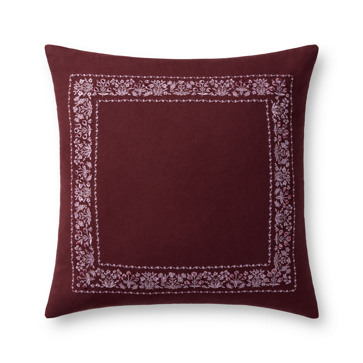 Estee Border Pillow