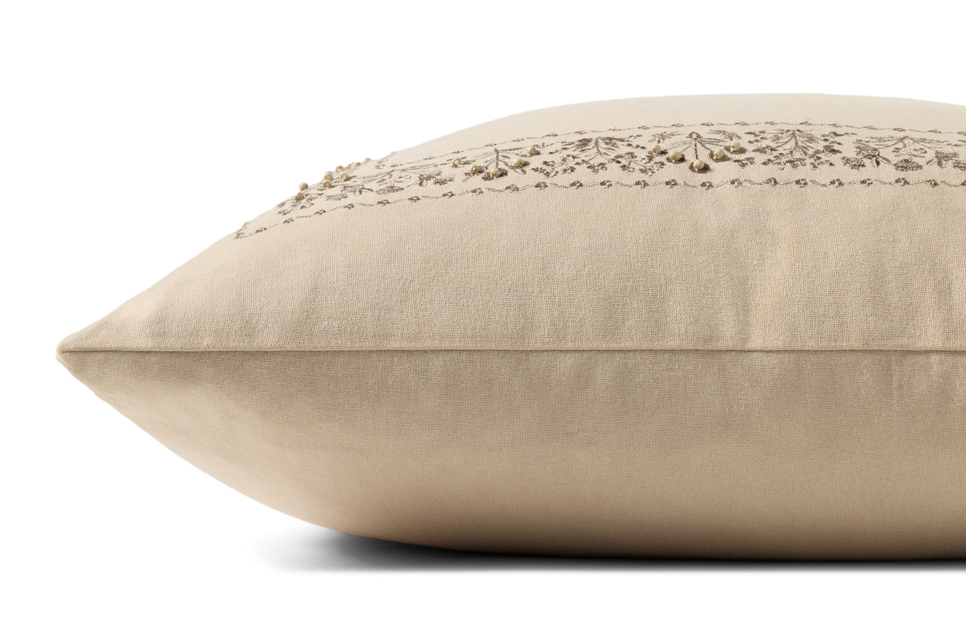 Estee Border Pillow